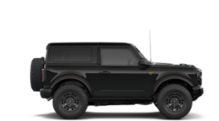 2026 Ford Bronco® External Image 5